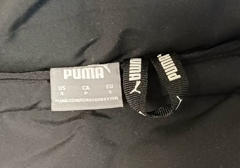 Жіноча куртка Puma, 44-й