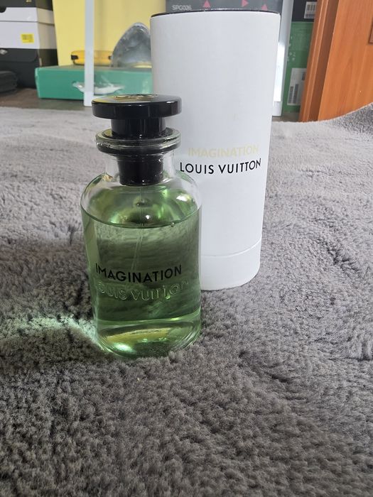 Perfumy lv imagination