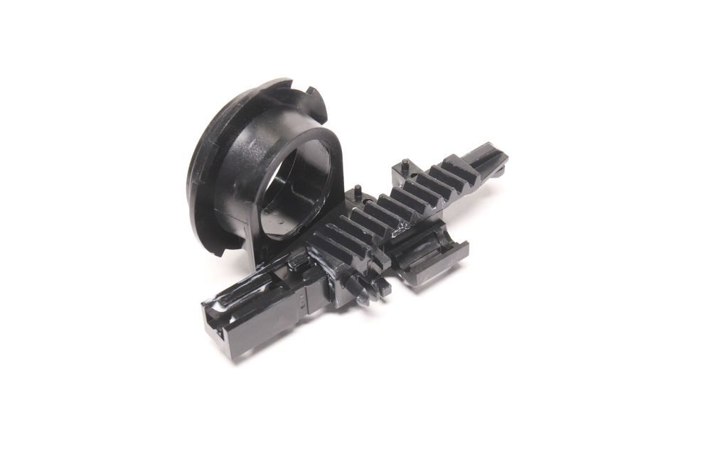 Тяга заслінки обігрівача салону Daewoo Lanos