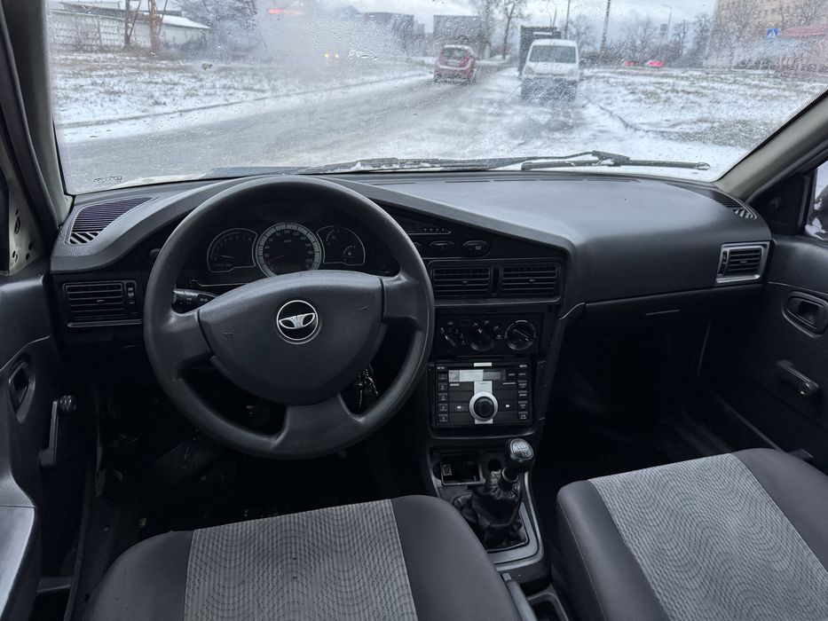 Део нексия 2010