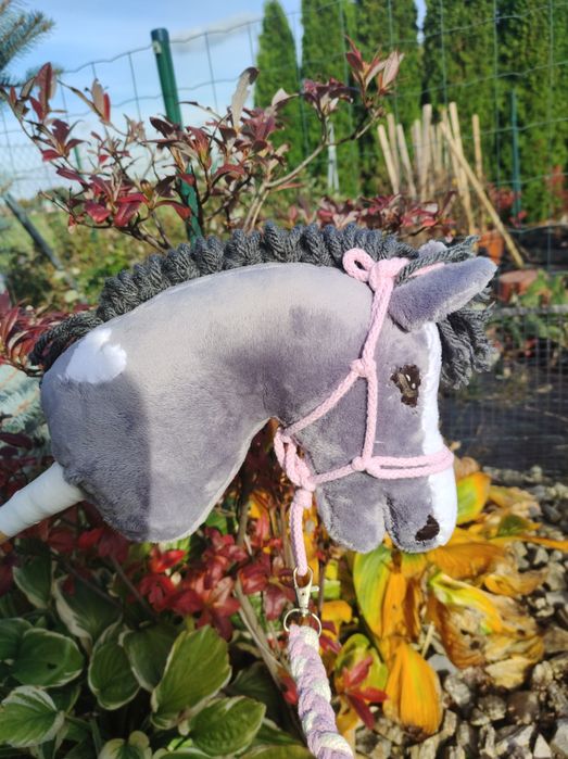 Hobby Horse skokowy A4