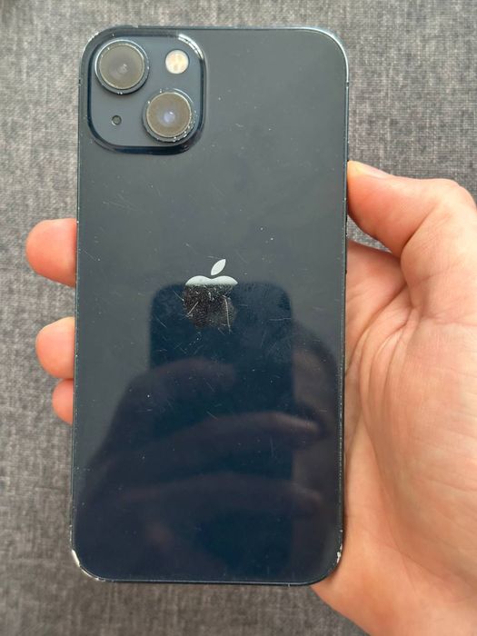 Iphone 13 усі функції працюють