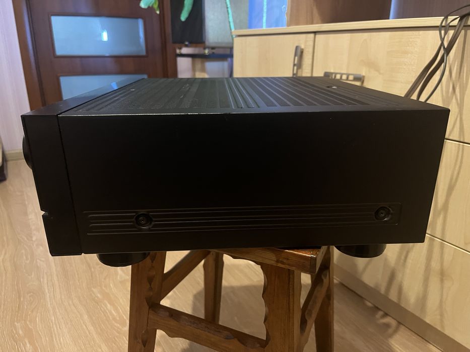 Продам усилитель pioneer a 616