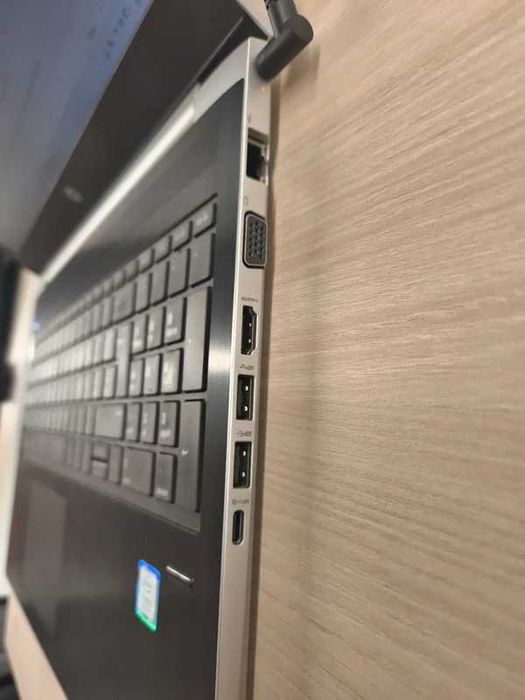 HP Probook 450 G5