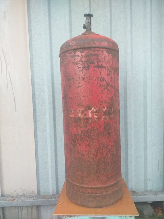 Газовий балон 50 л.