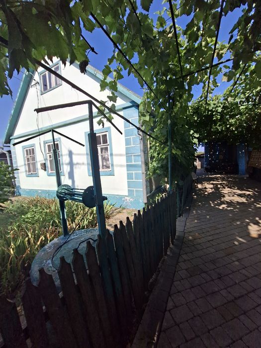 Продам ДОМ в Молодежном