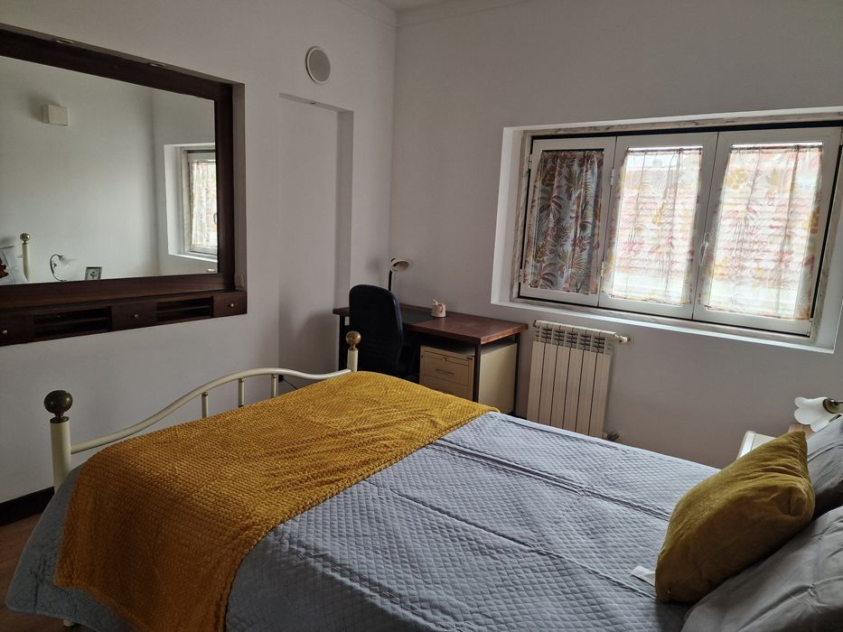 Quarto Estudante