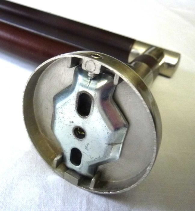 Wieszak na ręczniki