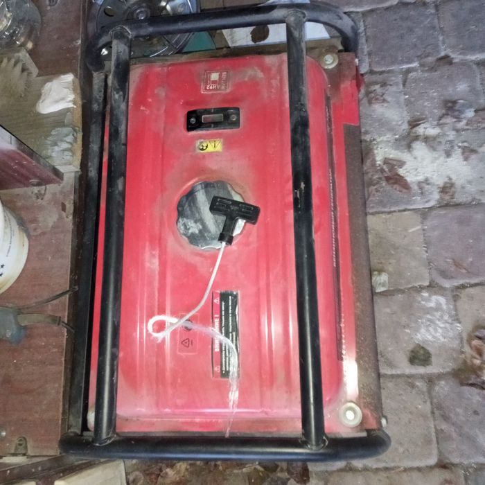 Генератор EDOH б/у