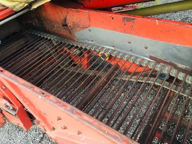 Colhedora batata Grimme 75 40