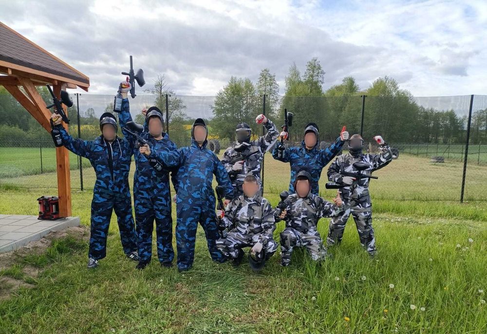 Wieczory panieńskie, kawalerskie i imprezy firmowe w Brzozowej Bani!