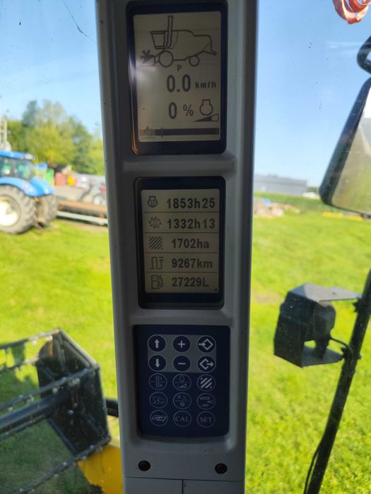 New Holland TC5.90