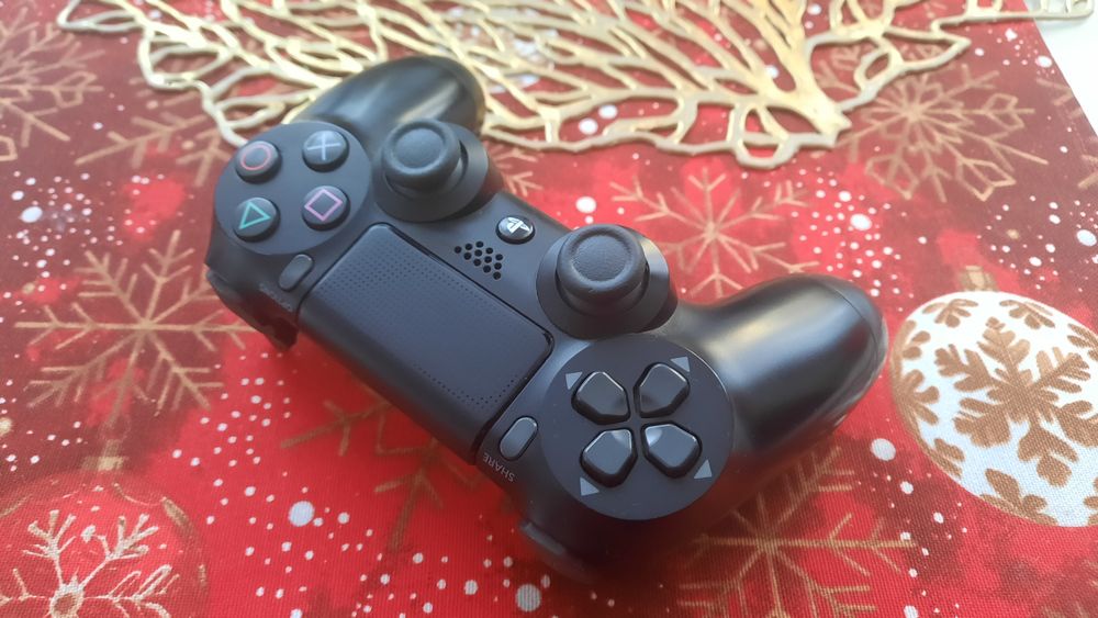 Джойстик, геймпад, DUALSHOK 4 для PlayStation 4 Оригинал!