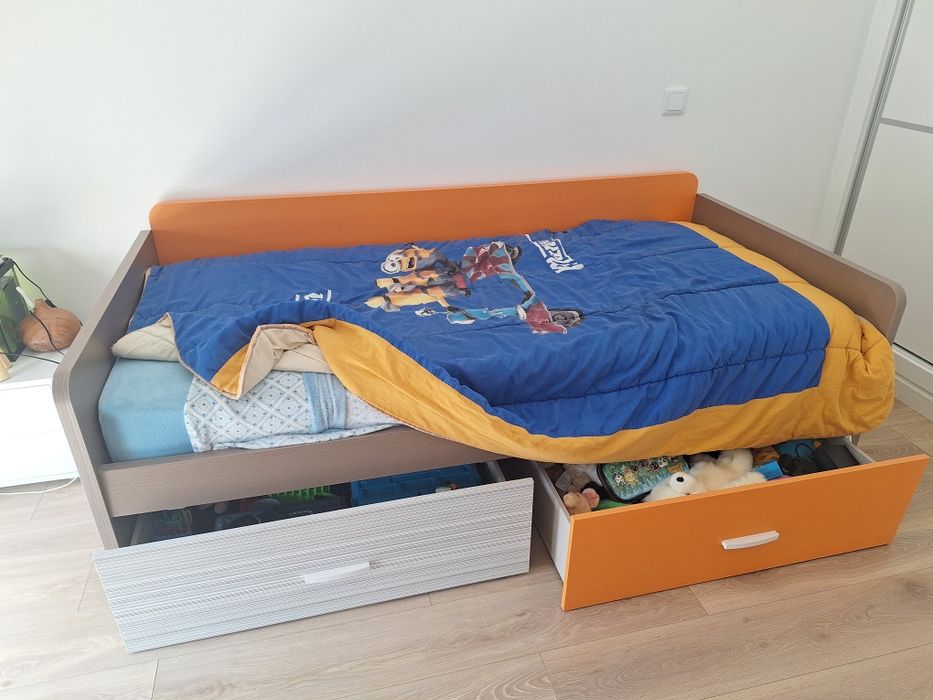 Mobilia de quarto