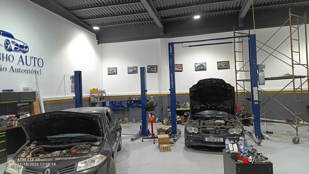Eletricista de Confiança – Trusted Electrician - Algarve