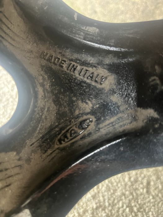 Диски R 20 Ford Mustang