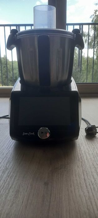 Sam Cook PSC-11 (MasterChef Line Executive)