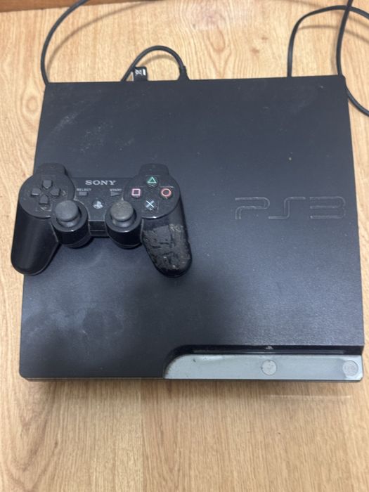 PlayStation 4 todo bom
