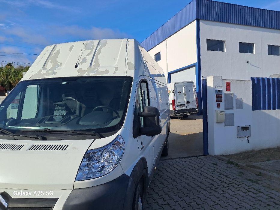 Transportes e mudanças nacionais e europeias