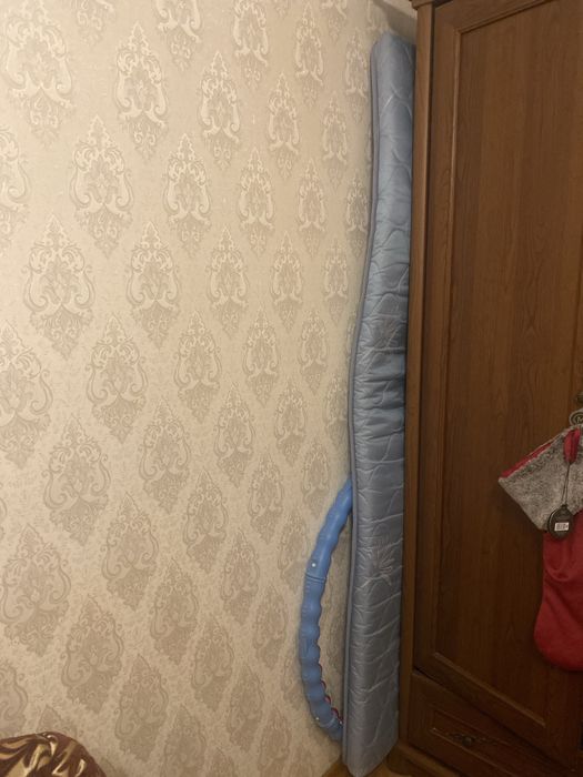 Dormeo матрац ортопедичний