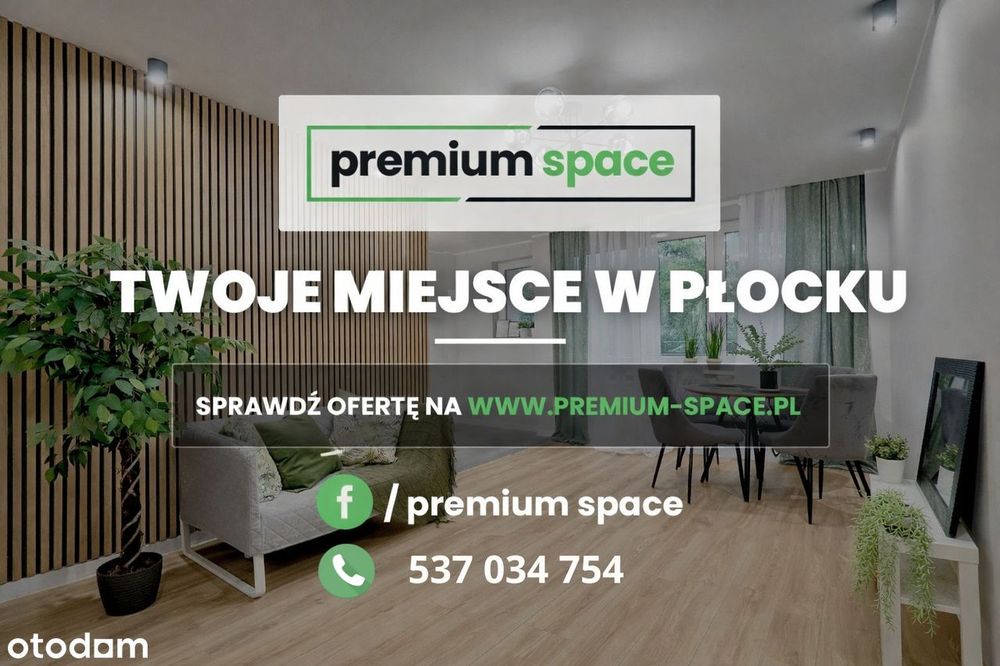 2 pokoje | po generalnym remoncie | winda | Hermana 6