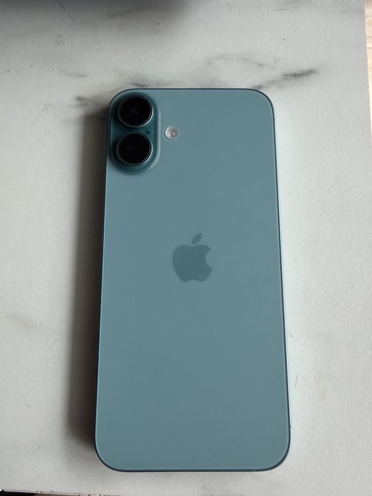 Iphone 16 plus 256 gb