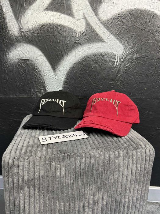 Rick Owens DRKSHDW