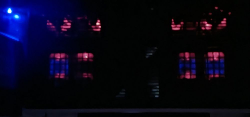 Amplificador integrado a válvulas JJ 543 excelente qualidade