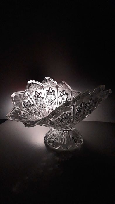 Сервизы Хрусталь Стекло Чехословакия СССР