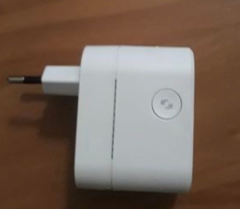 D- Link DIR 505  (novo)