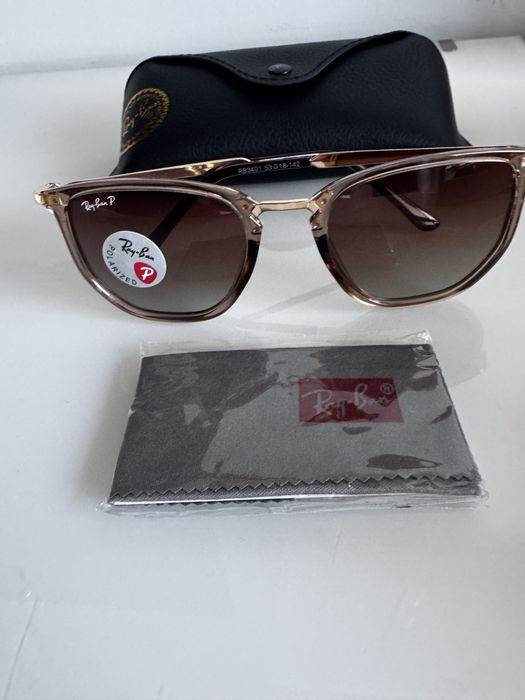 Oculos Rayban novo