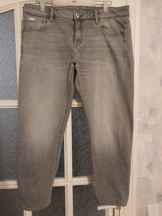 Женские джинсы G-Star Raw