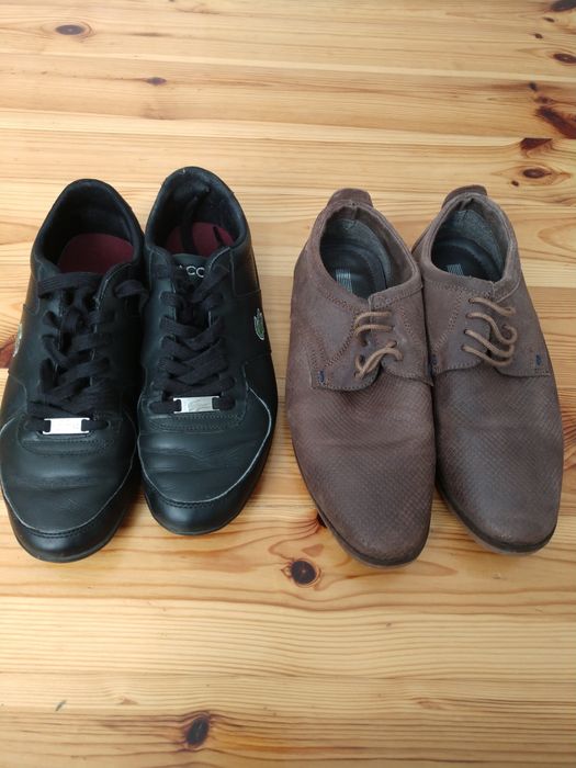 Туфлі р.41 чоловічі