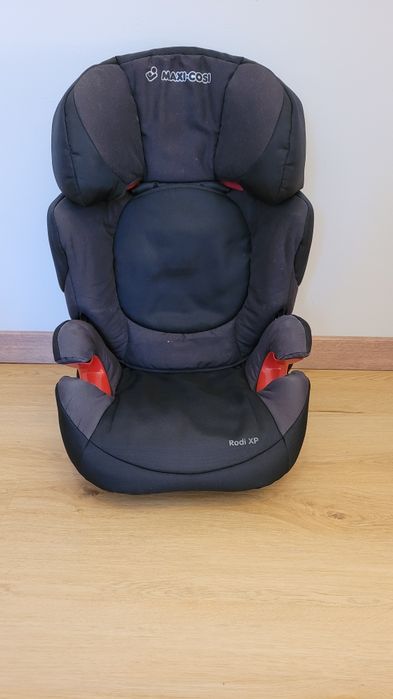 Fotelik maxi cosi rodi 18-36 kg