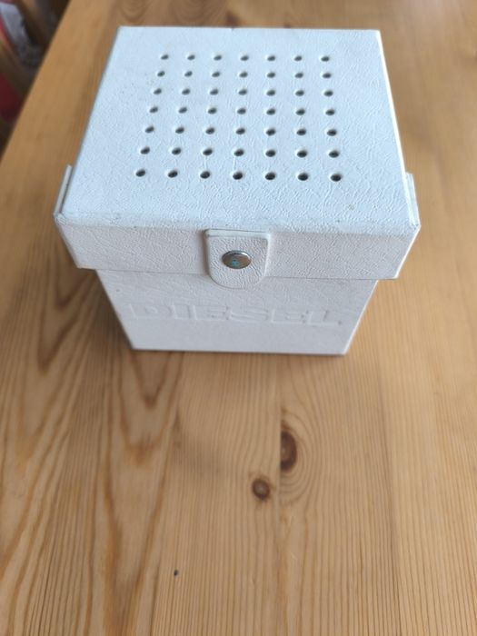 Zegarek Diesel DZ 7264