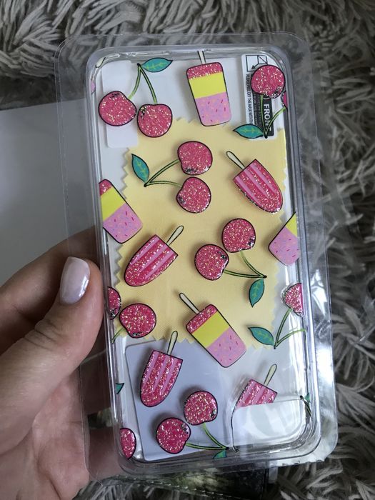 Чохли нові на 7 айфон iPhone