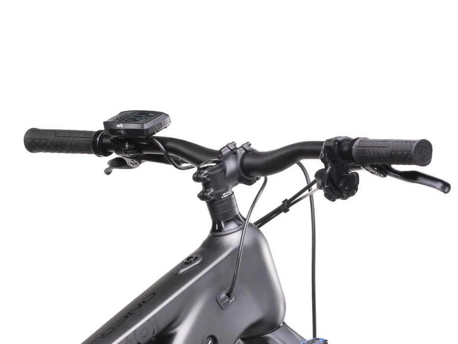 Rower elektryczny CRUSSIS ONE-Guera 10.10-(720 Wh )(17) Raty 0%