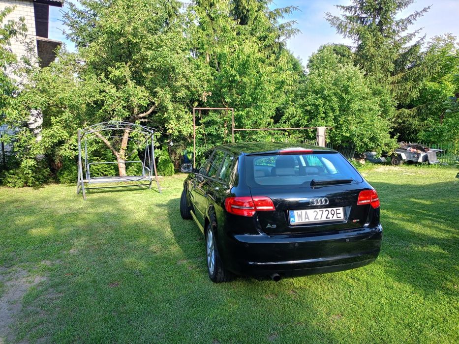 Sprzedam  Audi A3