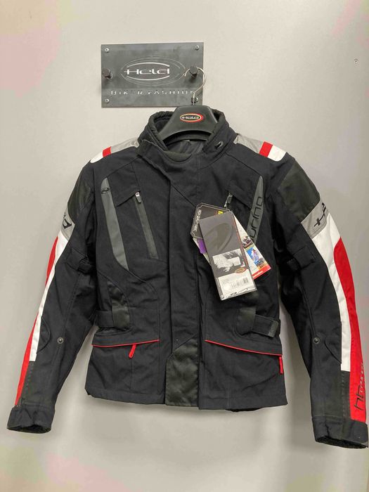 Мото куртка Held 4-Touring S розміру
