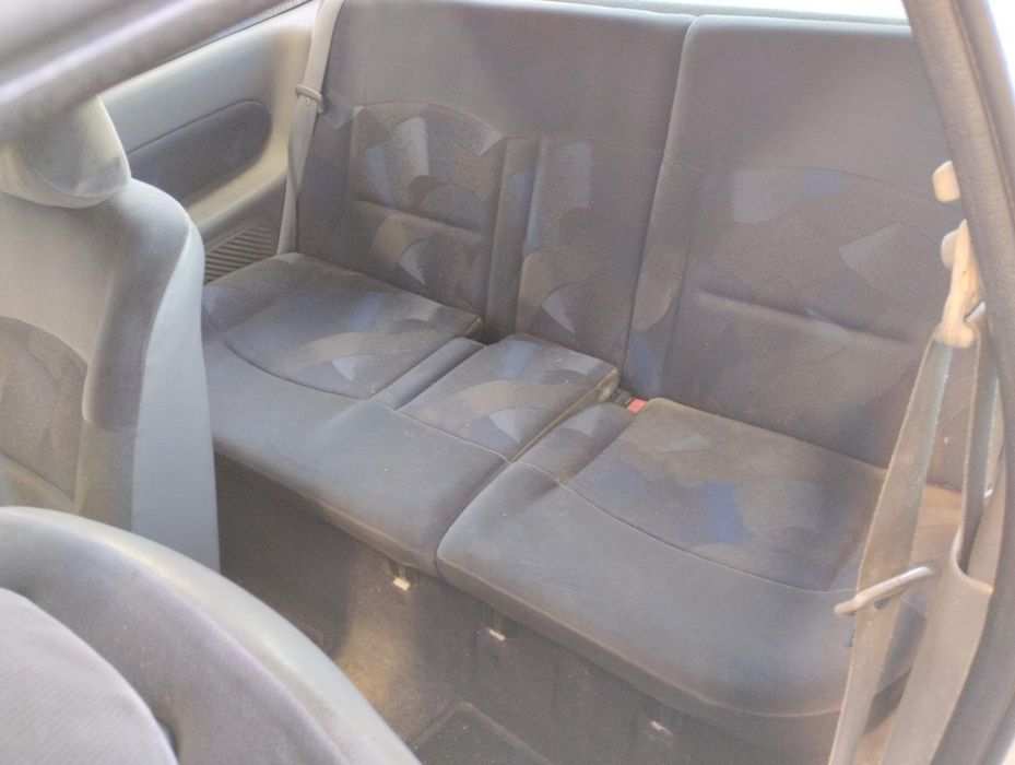 Radiador De Água Renault Clio Ii Fase I Bcb0