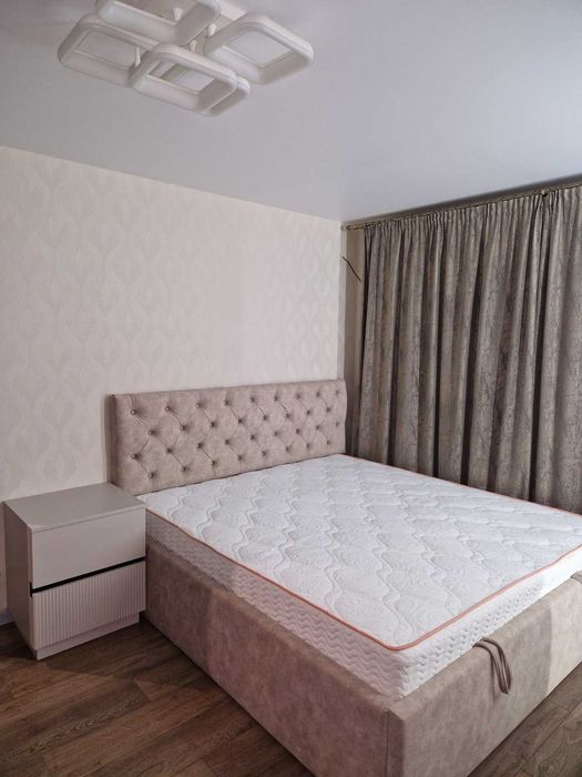 Виготовлення та встановлення корпусних меблів