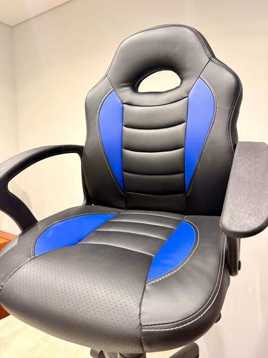 Conforto de Elite para Pequenos Gamers