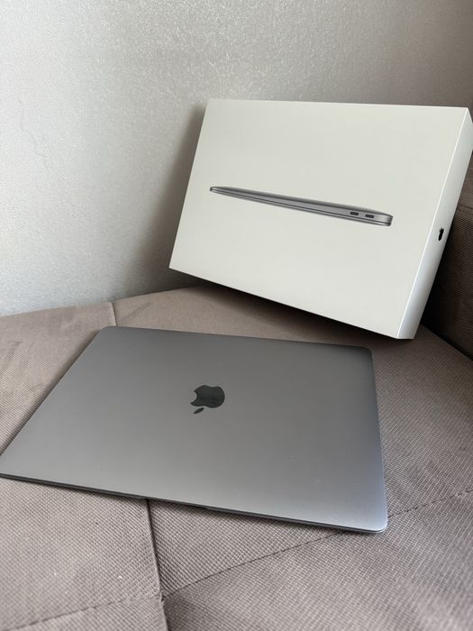 macbook air m1 - купити ноутбуки - Ціна на OLX.ua
