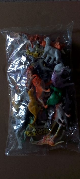 Sprzedam zwierzątka