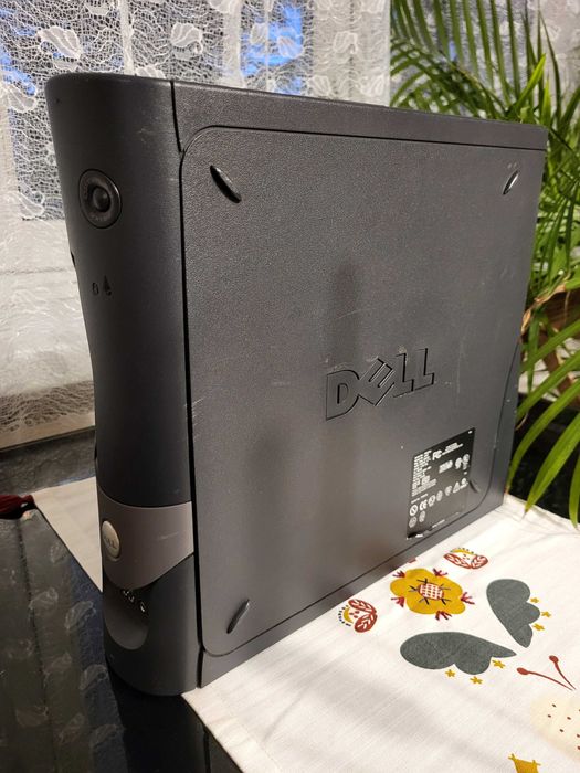 Komputer Dell Optiplex GX150