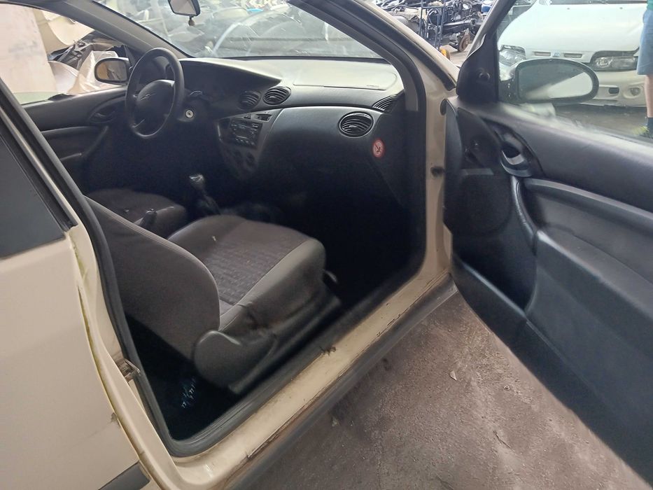Peças Ford Focus 1.8 tddi