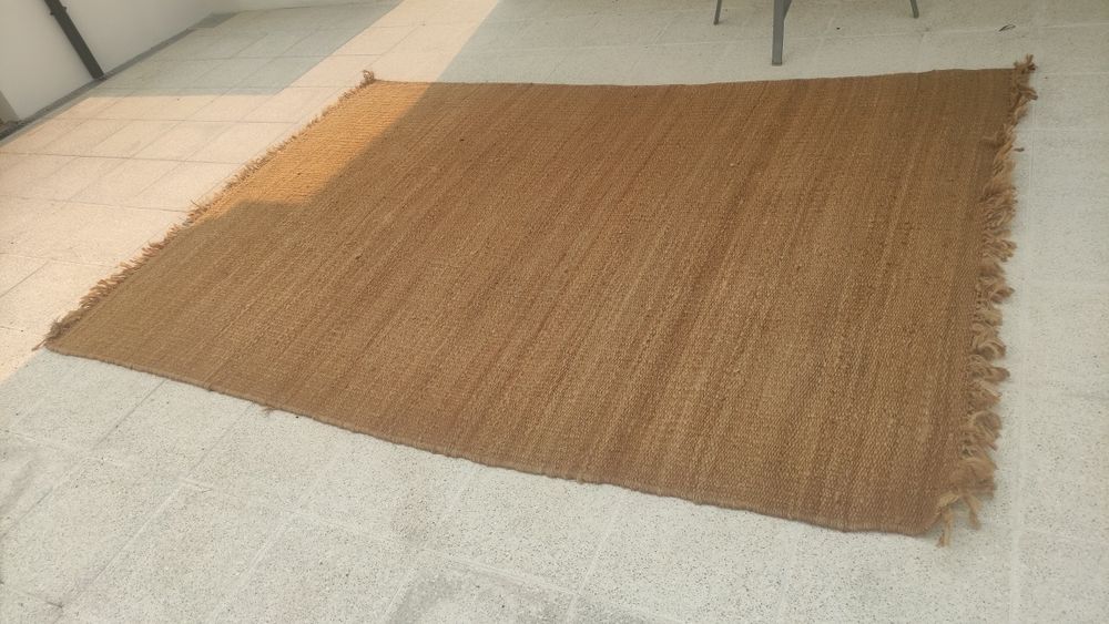 Tapete a imitar palha436416620172431362