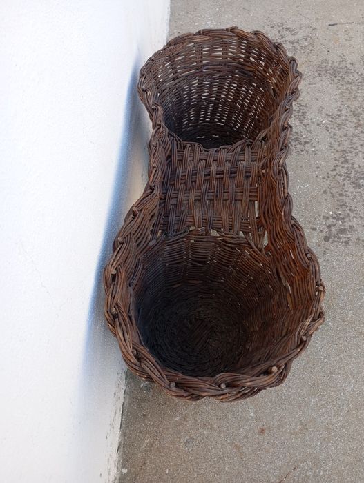 Alfordes/Ceirão em verga antigo