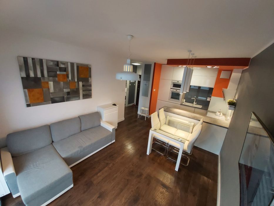 Mieszkanie – Gdańsk - Widok 5