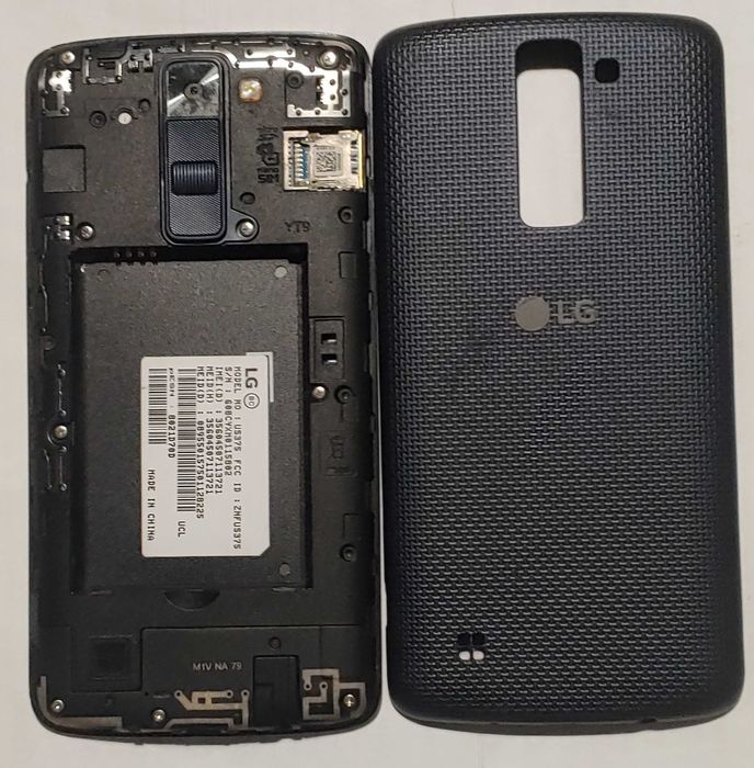 LG G5 H860N G6 US375 H324 H525N D295, X145 K8 4G LG-K350n US375 L52VL